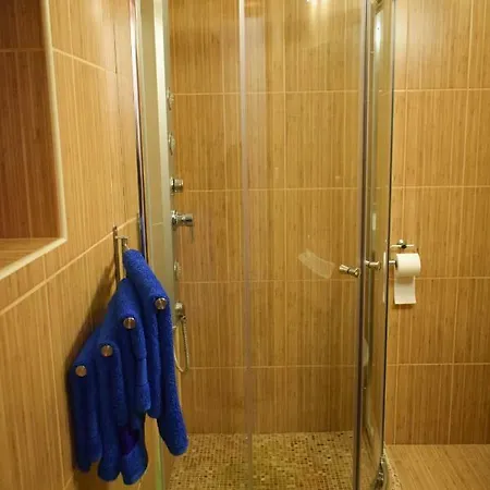 Maison d'hôtes Nad Skalicou 3*