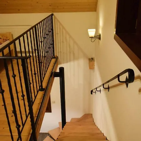 Nad Skalicou Maison d'hôtes