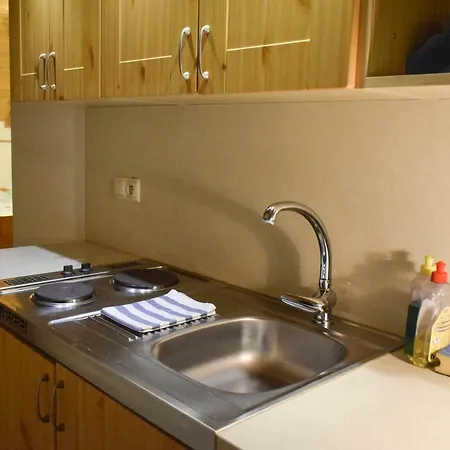 Nad Skalicou Maison d'hôtes Skalica