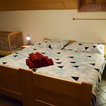 Nad Skalicou 3* Skalica