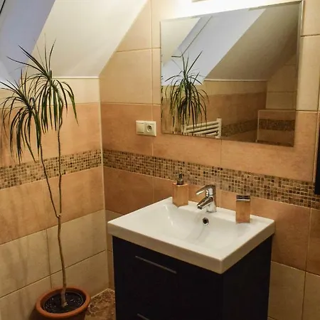 Nad Skalicou Maison d'hôtes