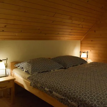 Maison d'hôtes Nad Skalicou Skalica