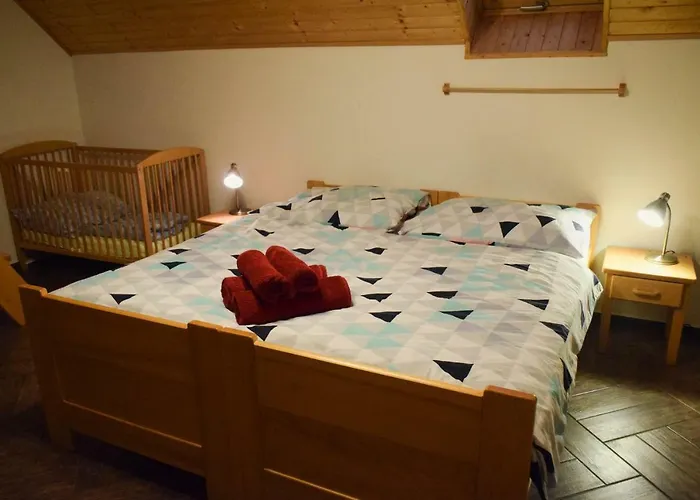 Nad Skalicou 3* Skalica