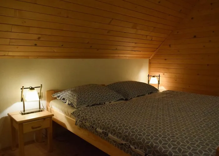 Casa de hóspedes Nad Skalicou Skalica
